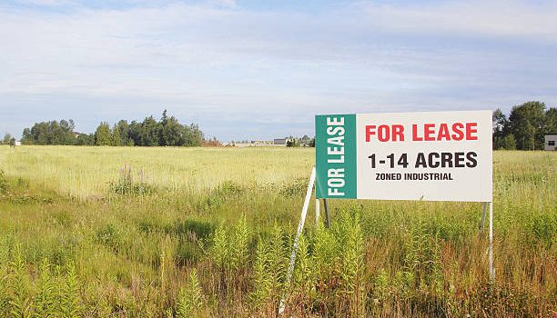 Creating Irresistible Land Listings