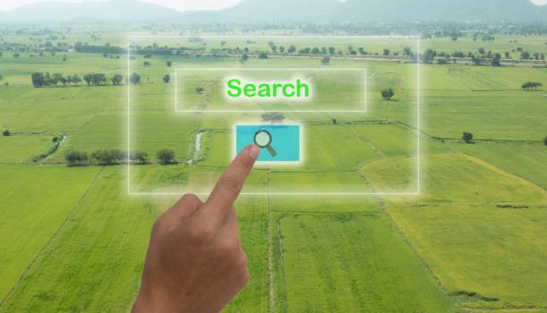 The Benefits of Selling Land Online