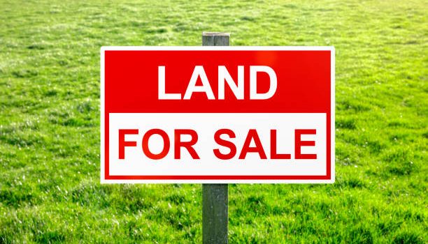 Potential in Kisumu Land for Sale