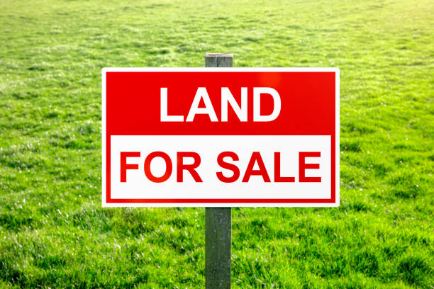 Potential in Kisumu Land for Sale