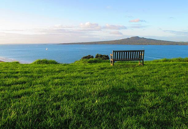 Serenity Awaits: Land  in Nyandarua