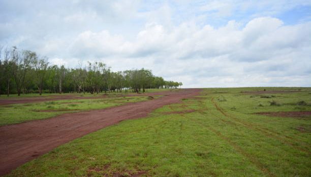 Kiambu Road: Unveiling Land