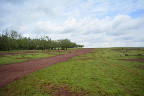 Kiambu Road: Unveiling Land