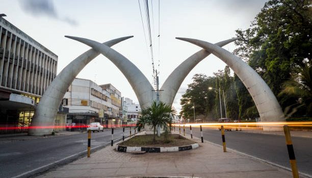 Mombasa CBD: Unveiling Land