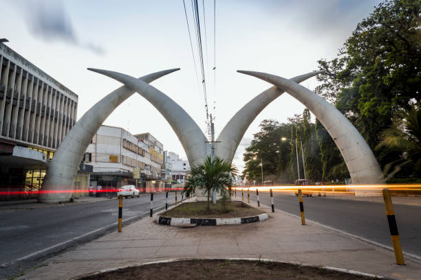 Mombasa CBD: Unveiling Land