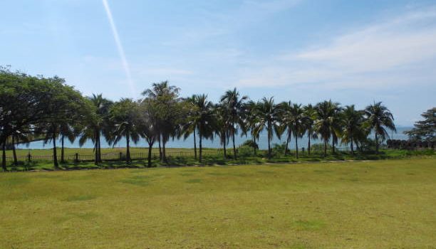 Seaside Paradise: Galu Land Sale