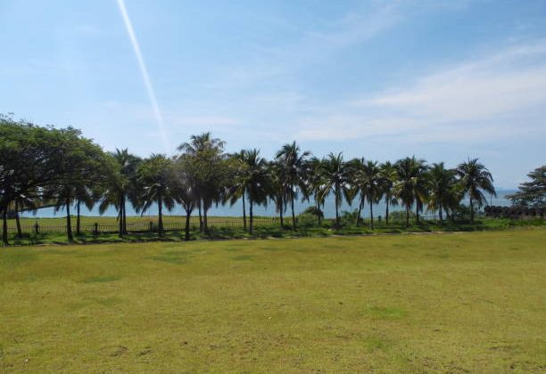 Seaside Paradise: Galu Land Sale