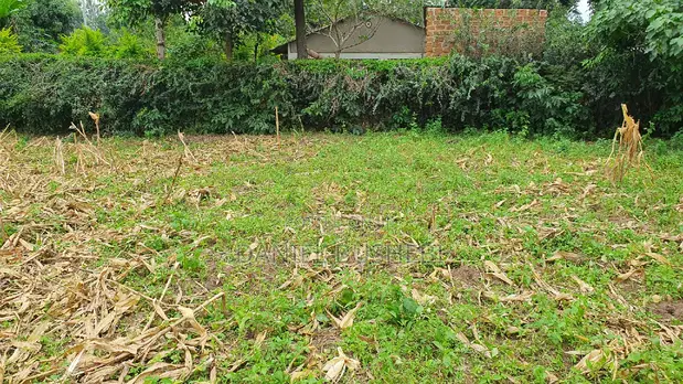 Land for Sale in Gatanga