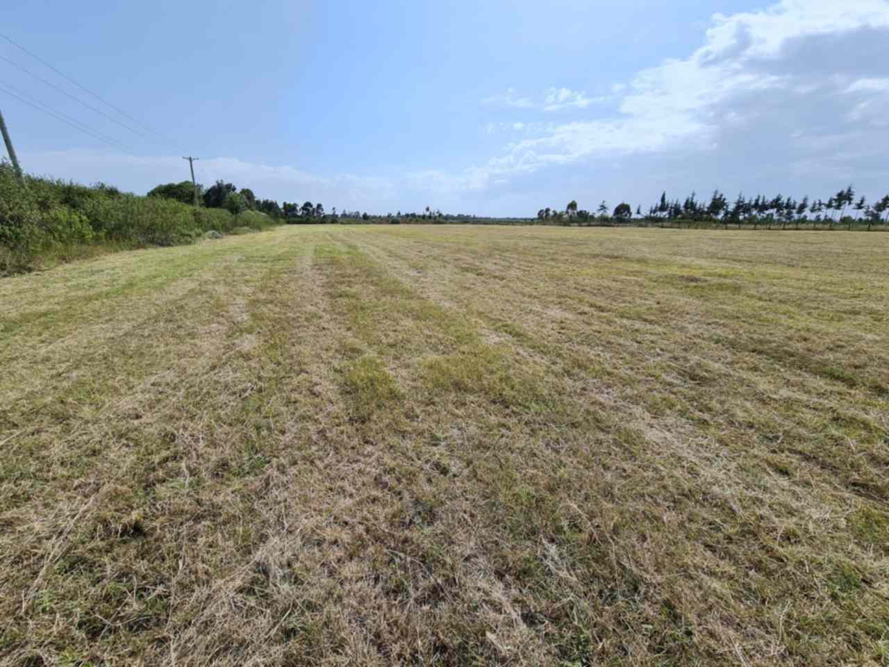 land for sale in Tuala, Ongata Rongai