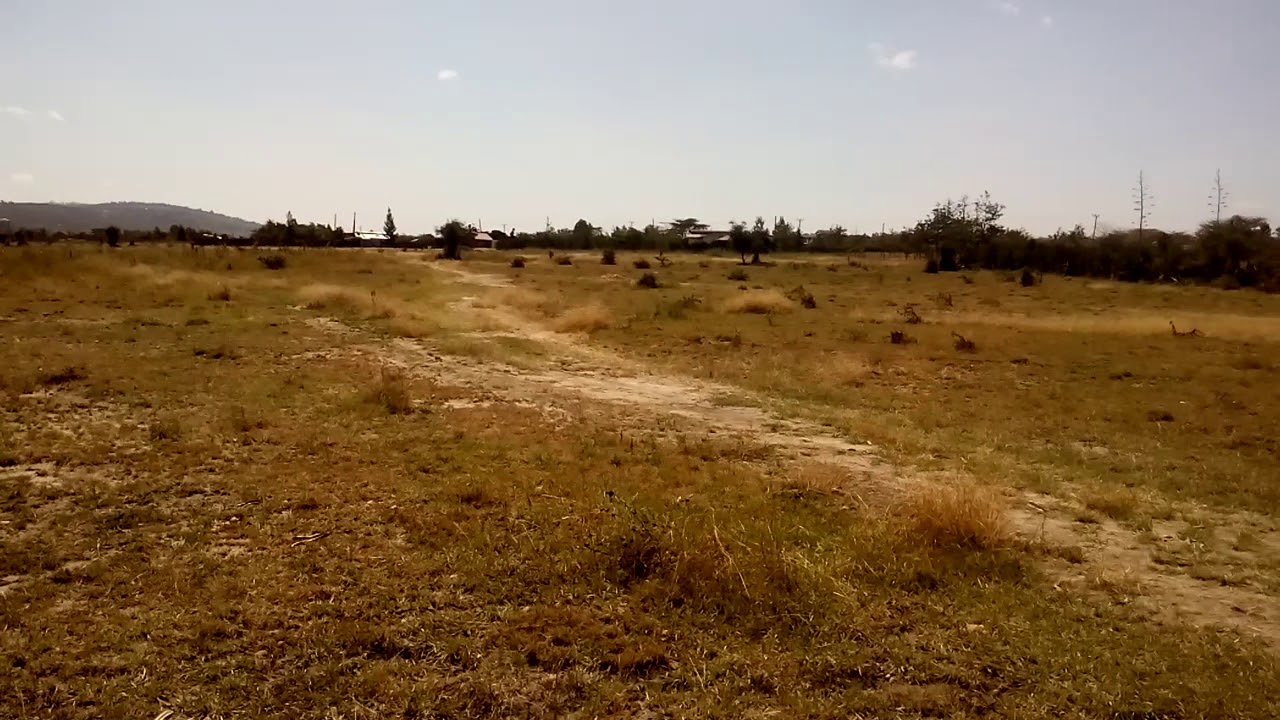 Land for Sale in Eldoret, Kenya